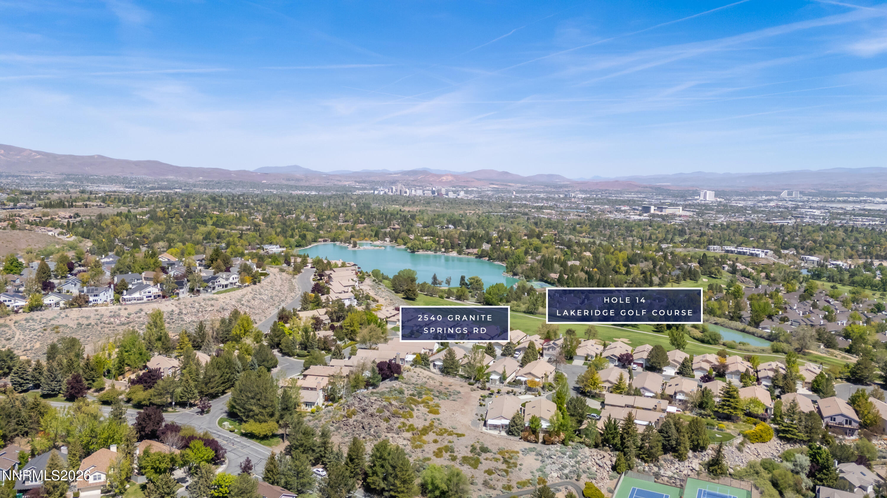 2540 Granite Springs Road Reno, NV 89519 - Photo 42 of 42 G-1058a