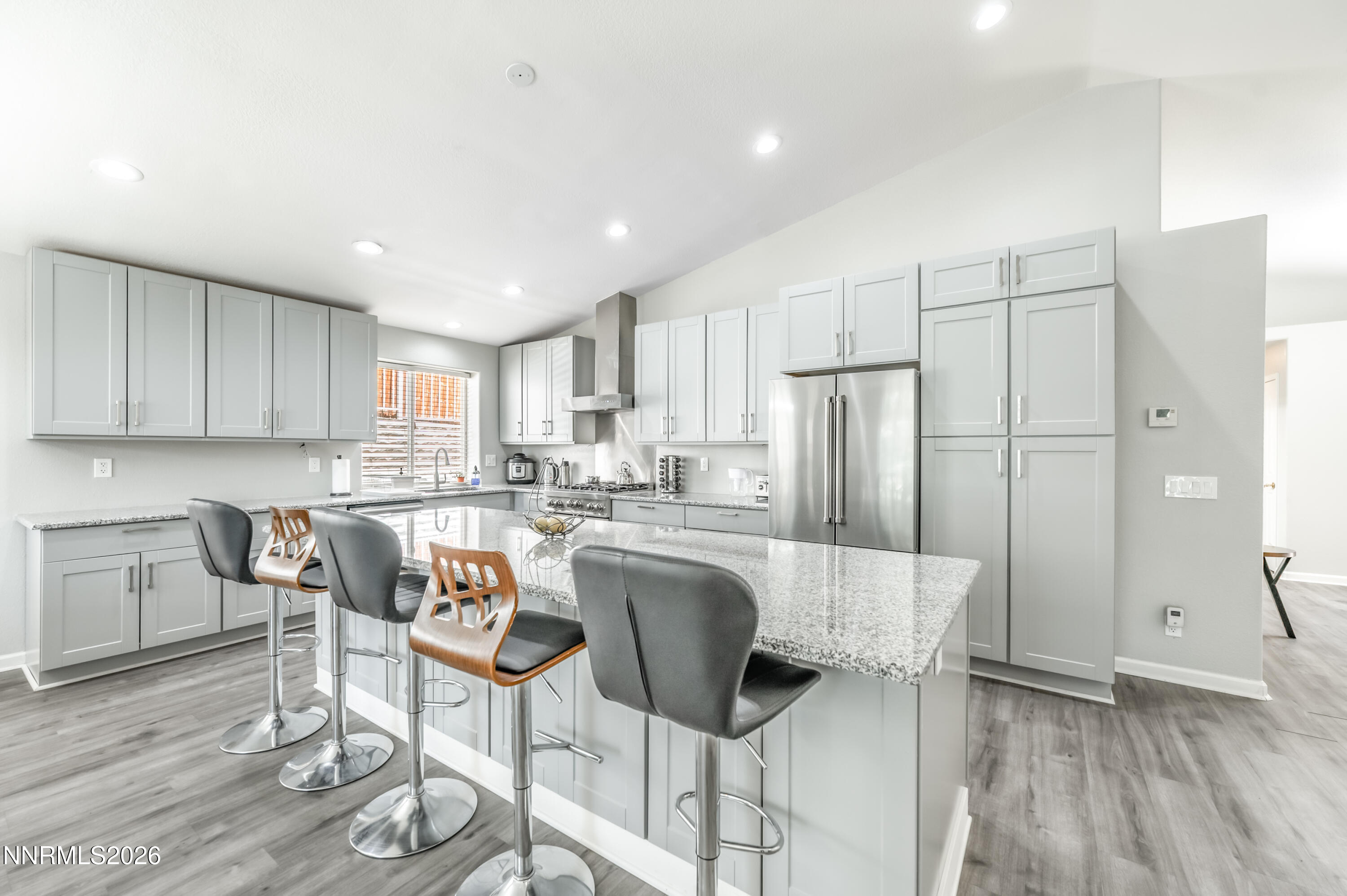 2540 Granite Springs Road Reno, NV 89519 - Photo 5 of 42 G-1022