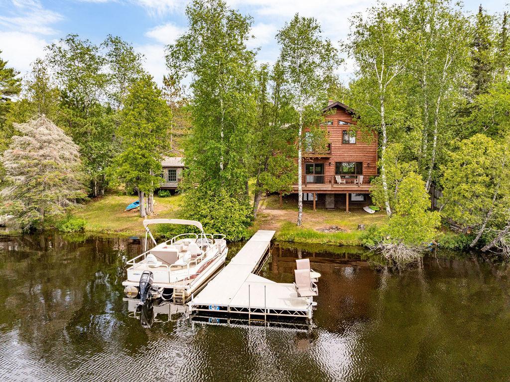 8887 Pequaywan Lake Road Duluth, MN 55803 - Photo 1 of 1 Gallery Image 1