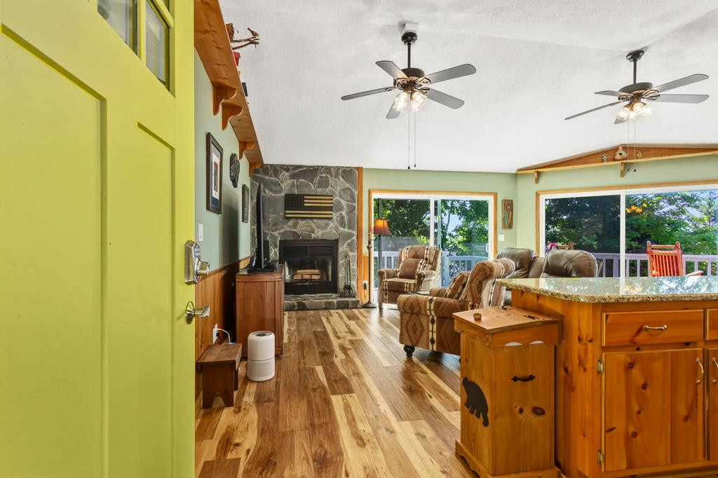 124 U Drive Road Murphy, NC 28906 - Photo 7 of 49