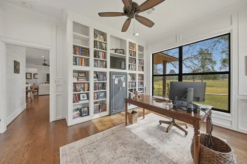 $3,800,000 | 1094 Dunlavy Road, Cat Spring, TX 78933