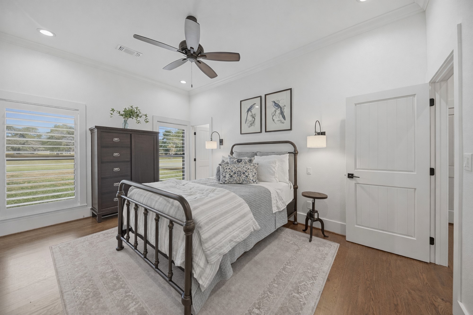 1094 Dunlavy Road Cat Spring, TX 78933 - Photo 19 of 50