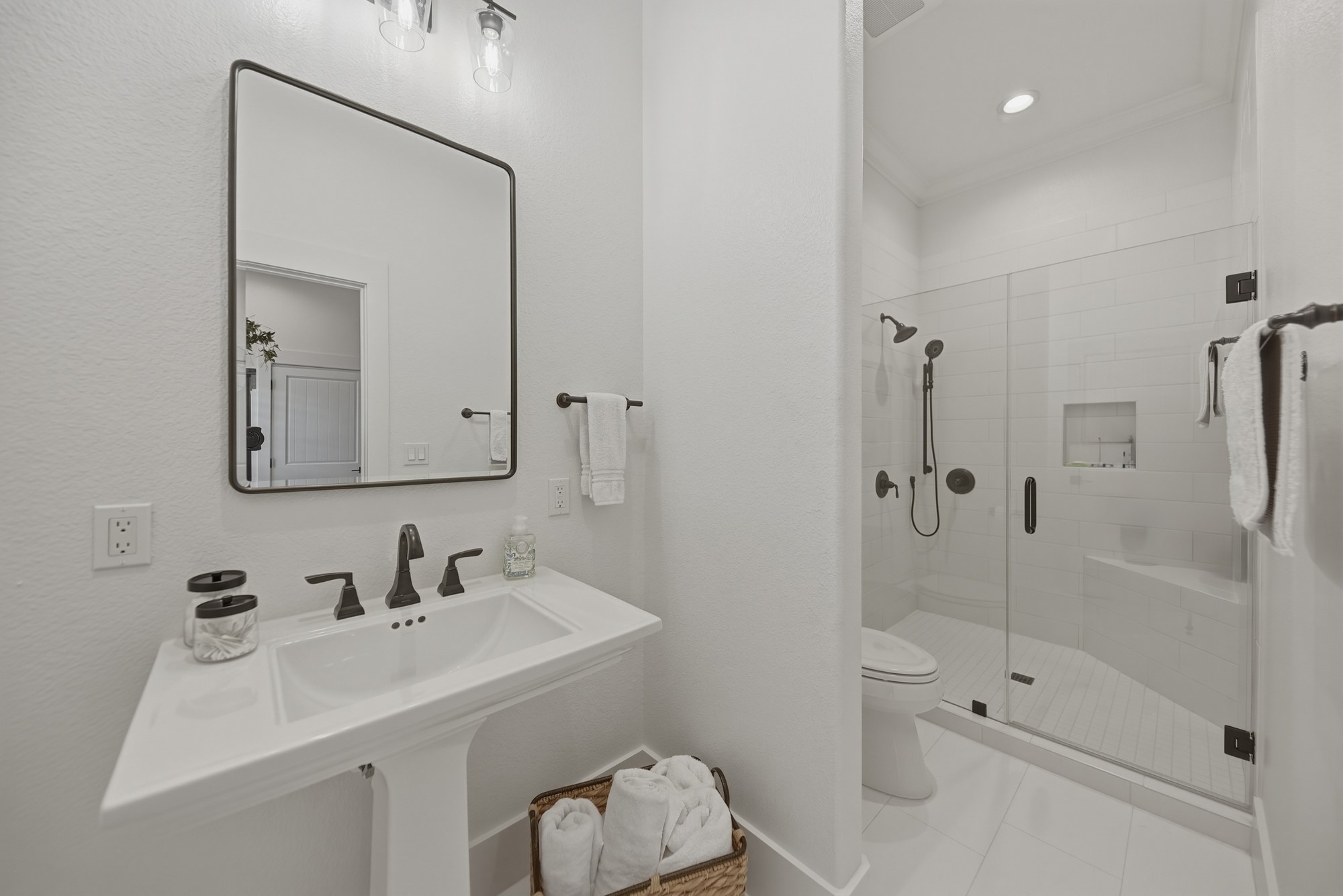 1094 Dunlavy Road Cat Spring, TX 78933 - Photo 20 of 50