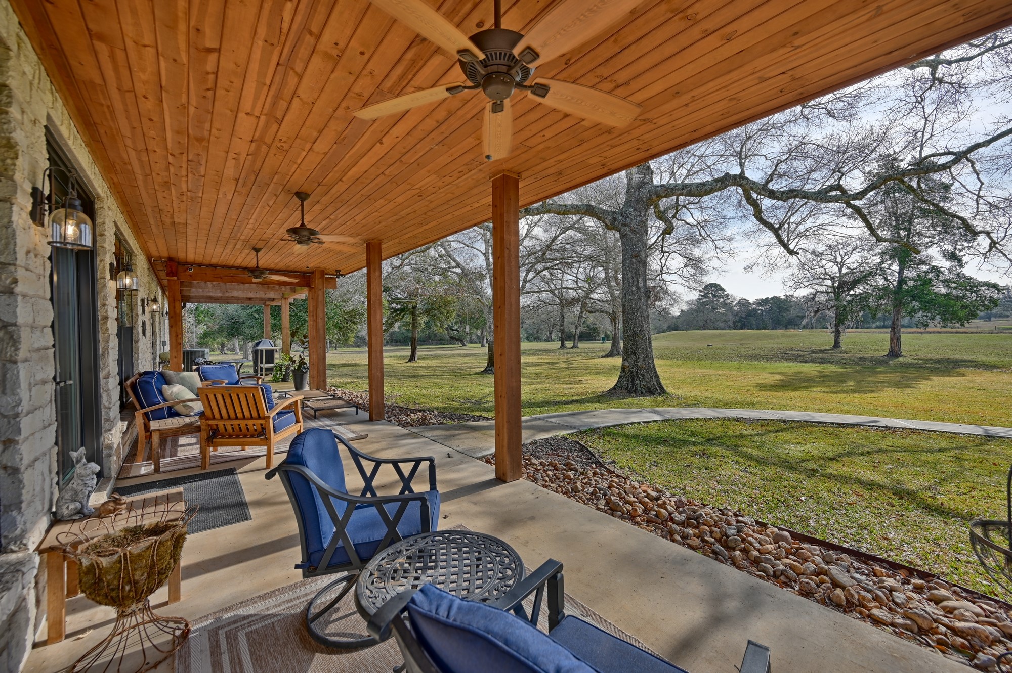 1094 Dunlavy Road Cat Spring, TX 78933 - Photo 27 of 50