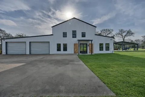 $3,800,000 | 1094 Dunlavy Road, Cat Spring, TX 78933