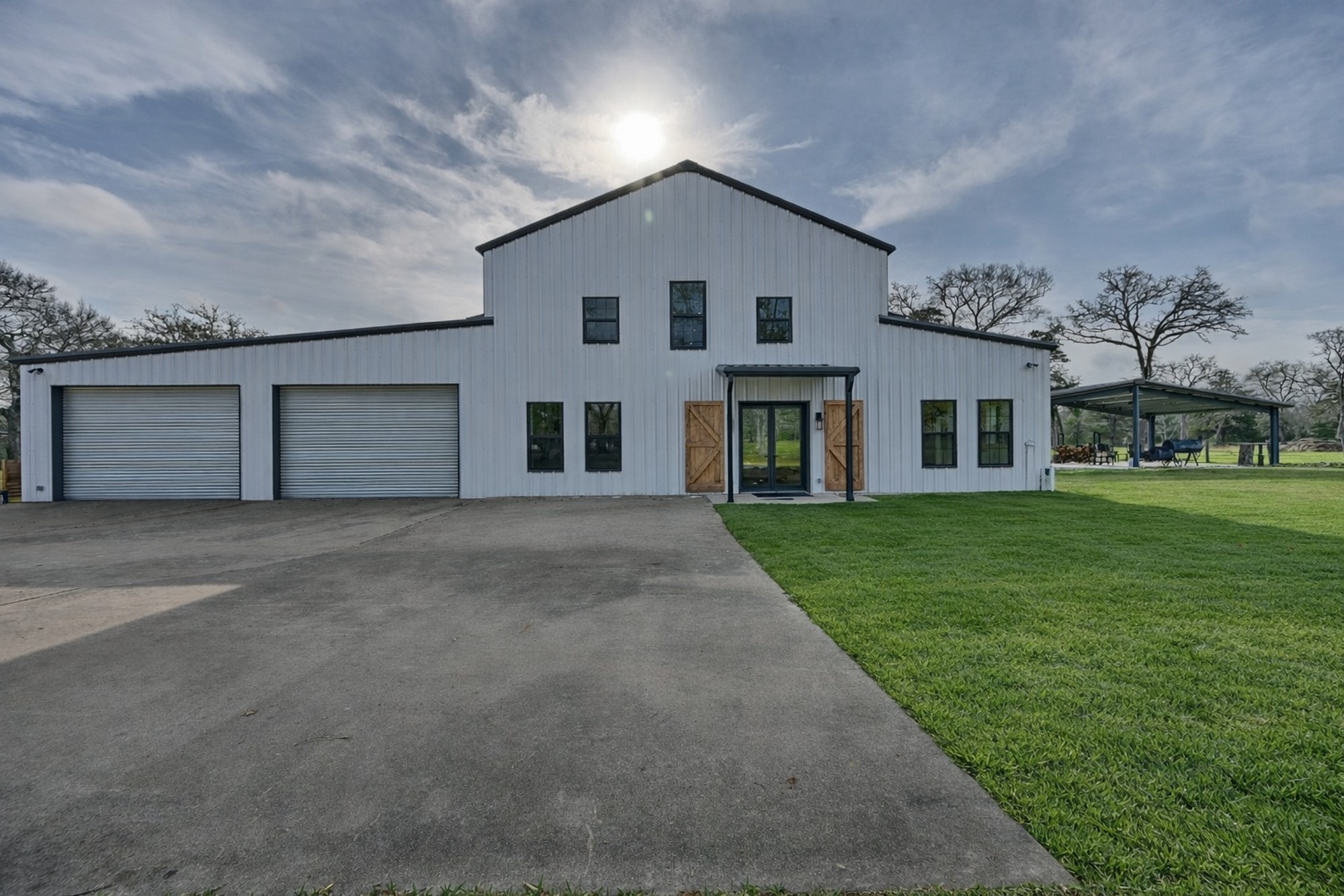 1094 Dunlavy Road Cat Spring, TX 78933 - Photo 30 of 50