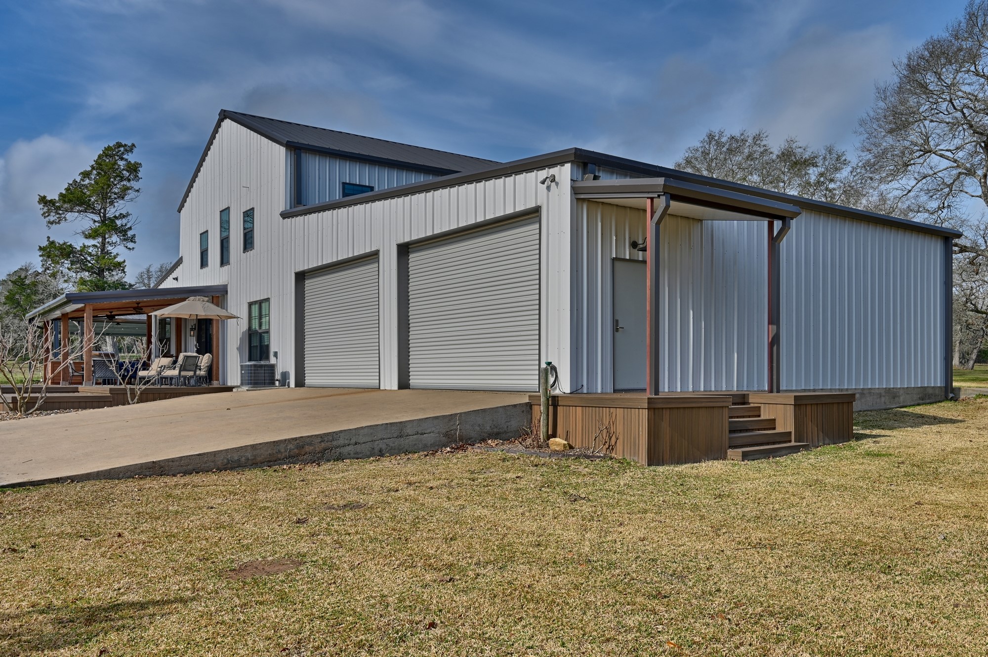 1094 Dunlavy Road Cat Spring, TX 78933 - Photo 31 of 50