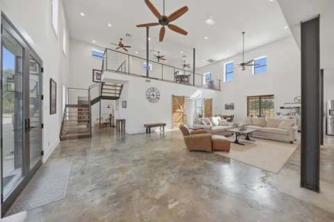 $3,800,000 | 1094 Dunlavy Road, Cat Spring, TX 78933