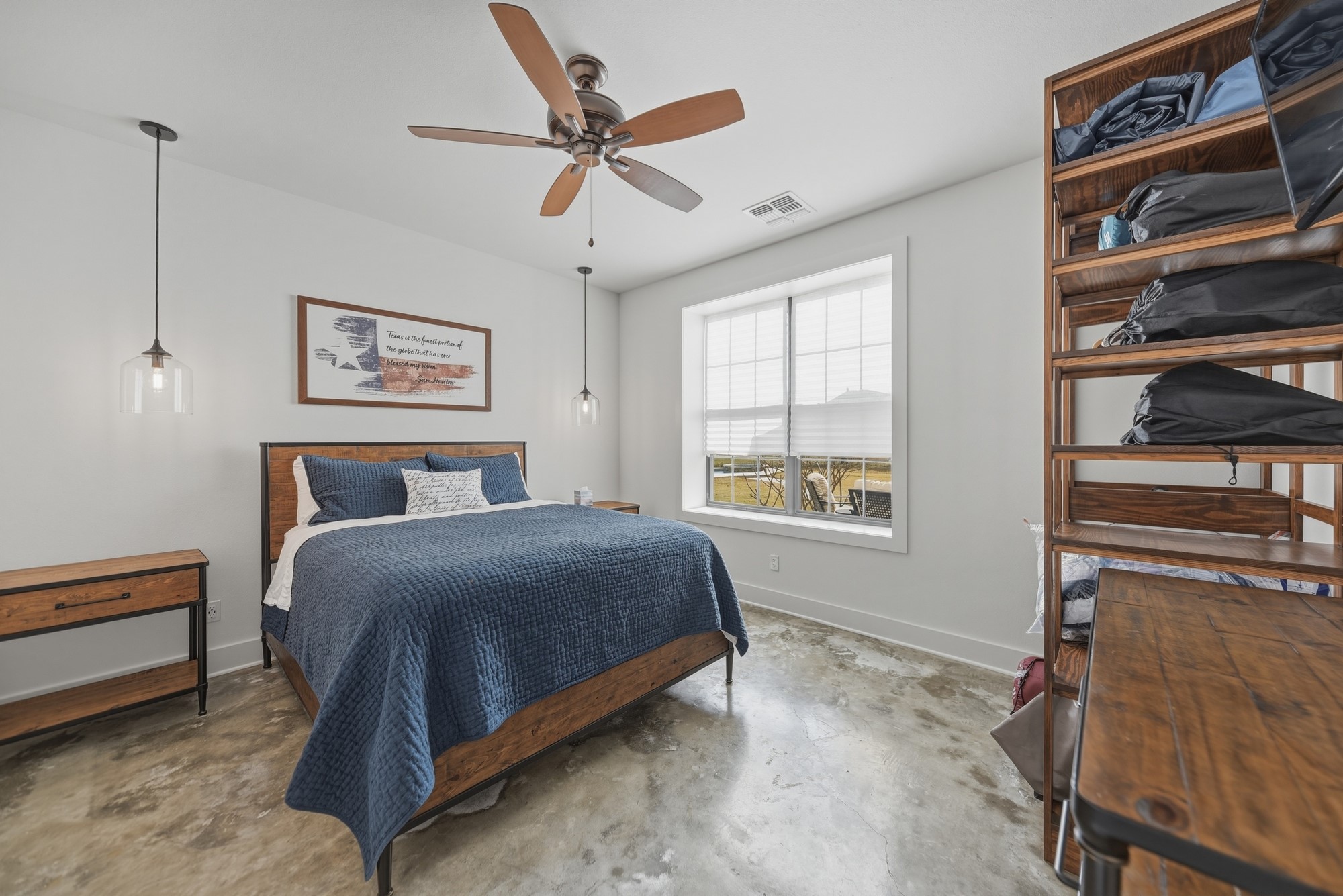 1094 Dunlavy Road Cat Spring, TX 78933 - Photo 35 of 50