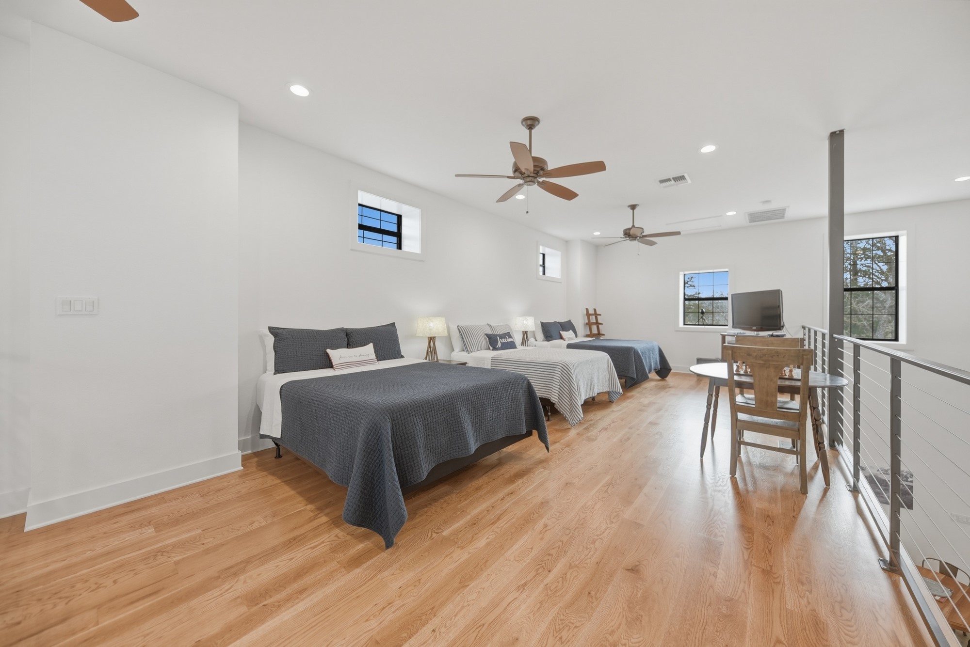 1094 Dunlavy Road Cat Spring, TX 78933 - Photo 38 of 50