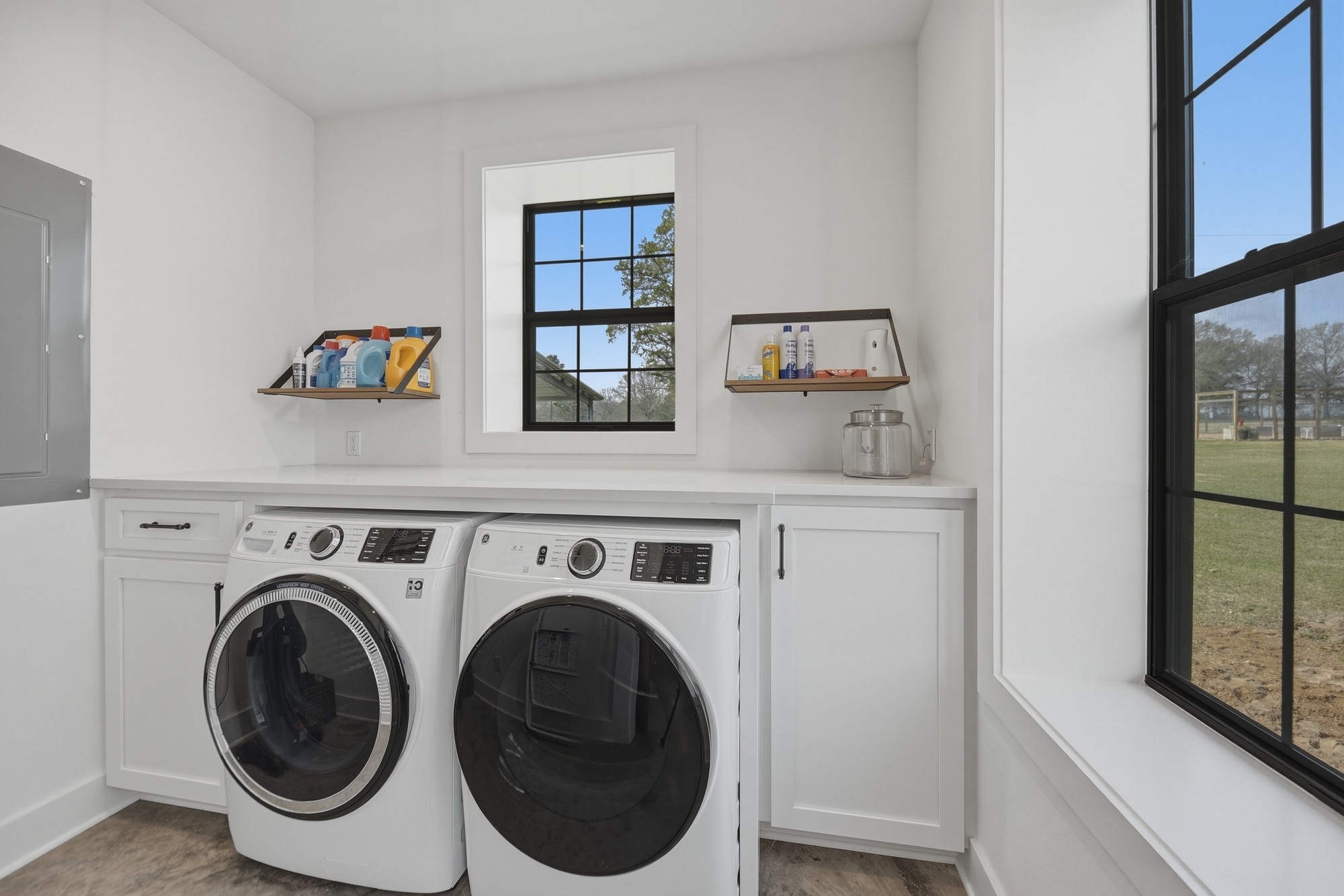 1094 Dunlavy Road Cat Spring, TX 78933 - Photo 39 of 50