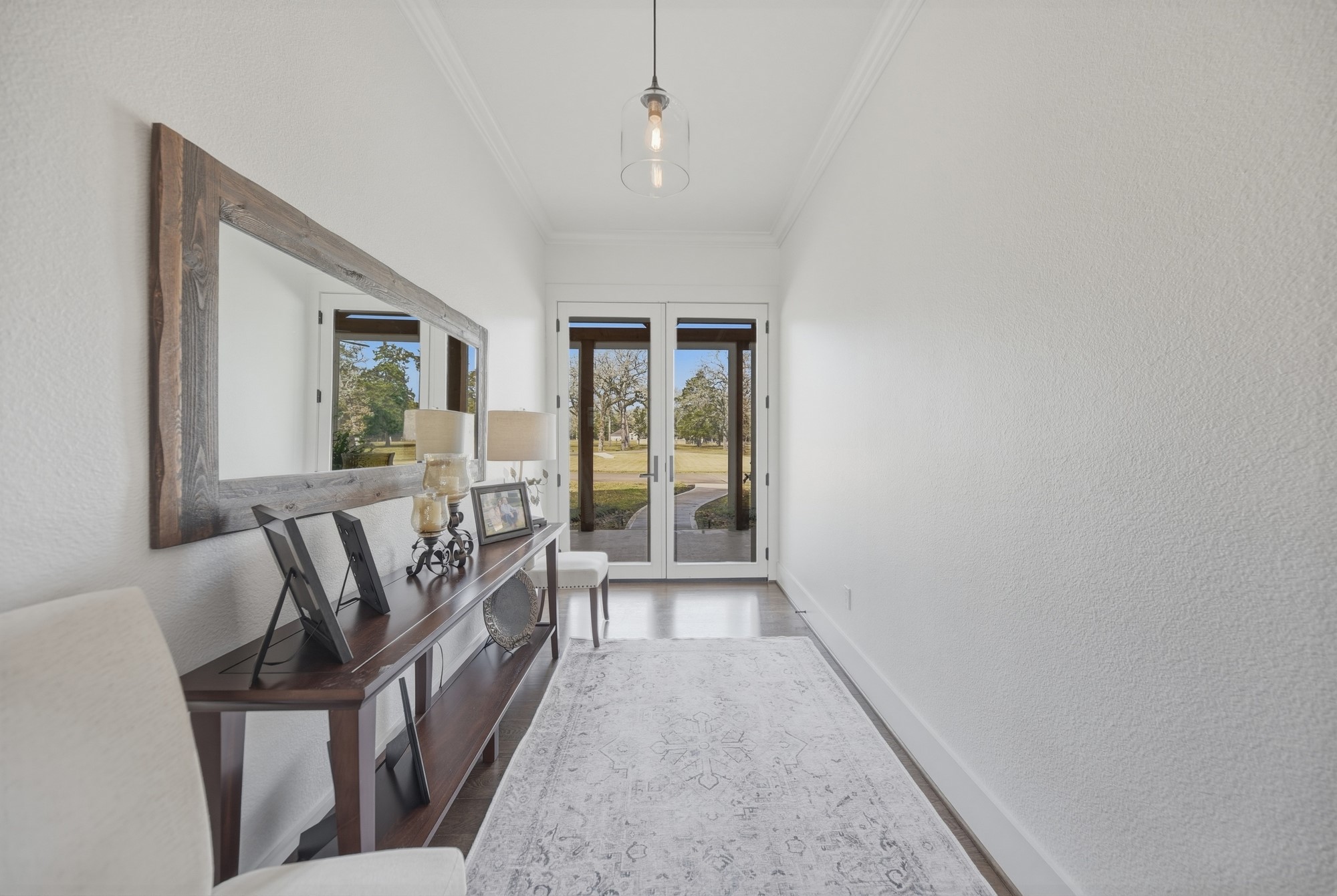 1094 Dunlavy Road Cat Spring, TX 78933 - Photo 4 of 50