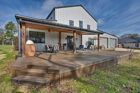 $3,800,000 | 1094 Dunlavy Road, Cat Spring, TX 78933