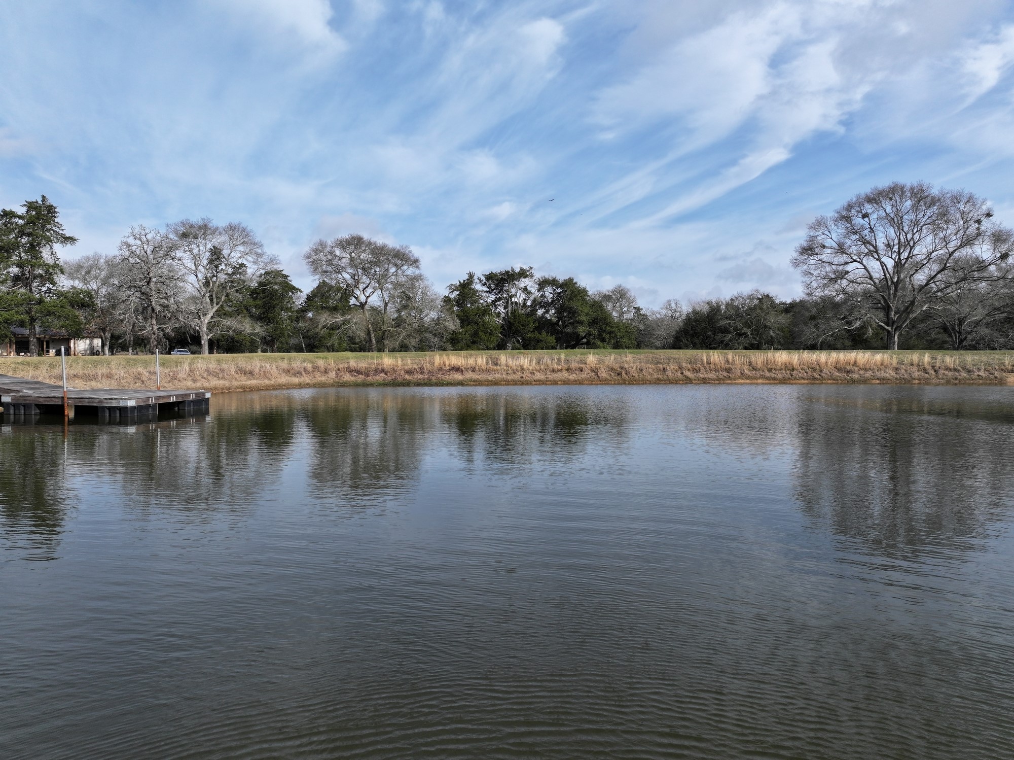 1094 Dunlavy Road Cat Spring, TX 78933 - Photo 44 of 50