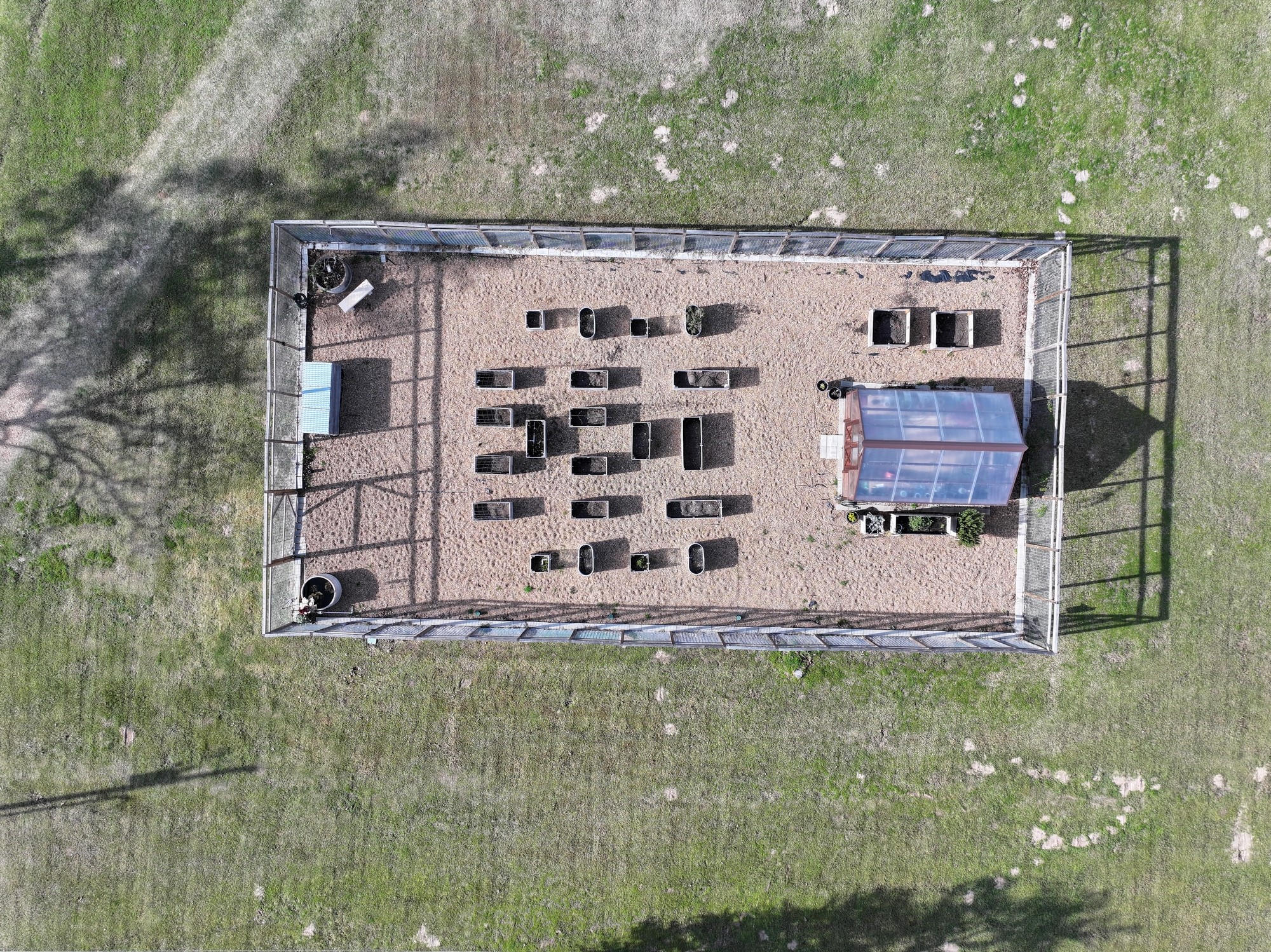 1094 Dunlavy Road Cat Spring, TX 78933 - Photo 47 of 50