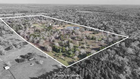 $3,800,000 | 1094 Dunlavy Road, Cat Spring, TX 78933