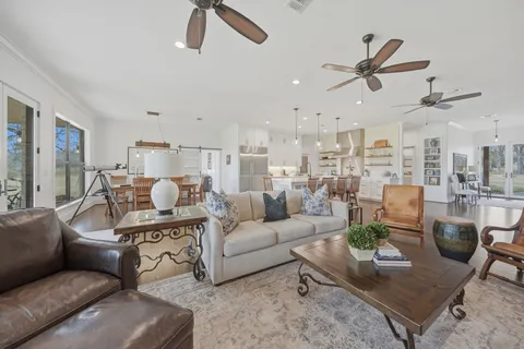 $3,800,000 | 1094 Dunlavy Road, Cat Spring, TX 78933