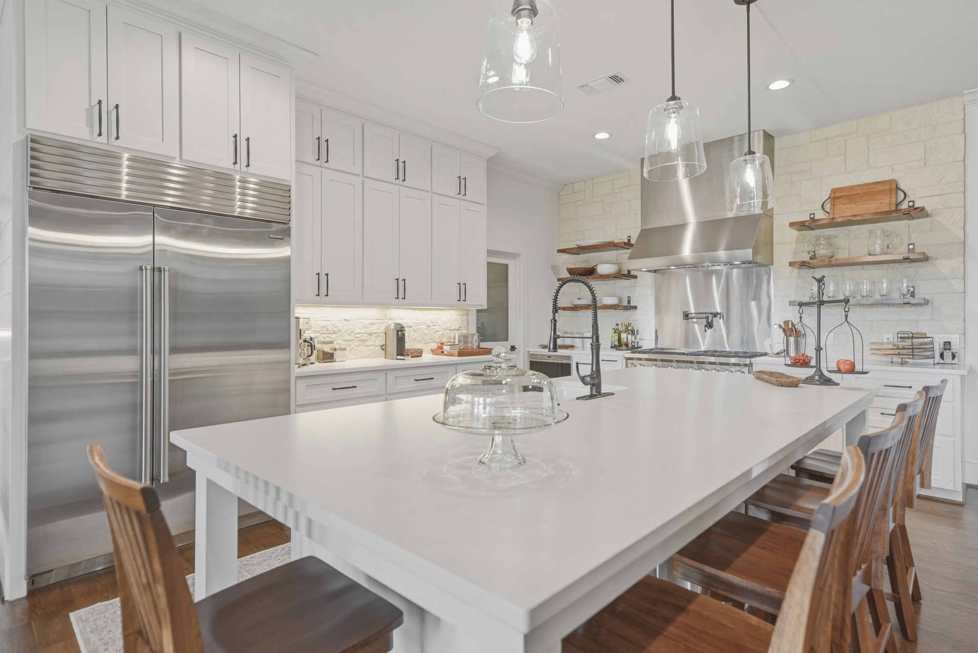 1094 Dunlavy Road Cat Spring, TX 78933 - Photo 9 of 50