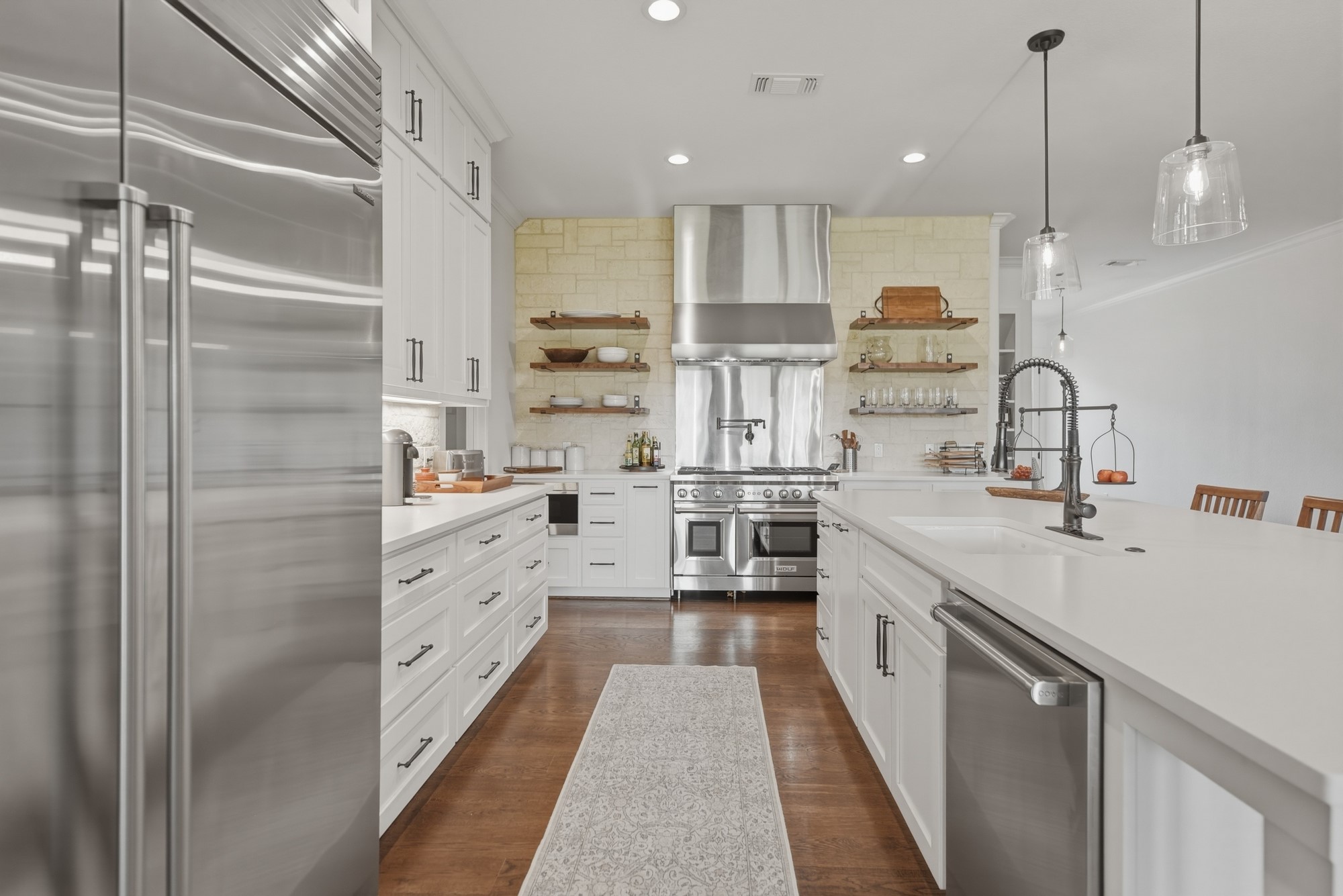 1094 Dunlavy Road Cat Spring, TX 78933 - Photo 10 of 50