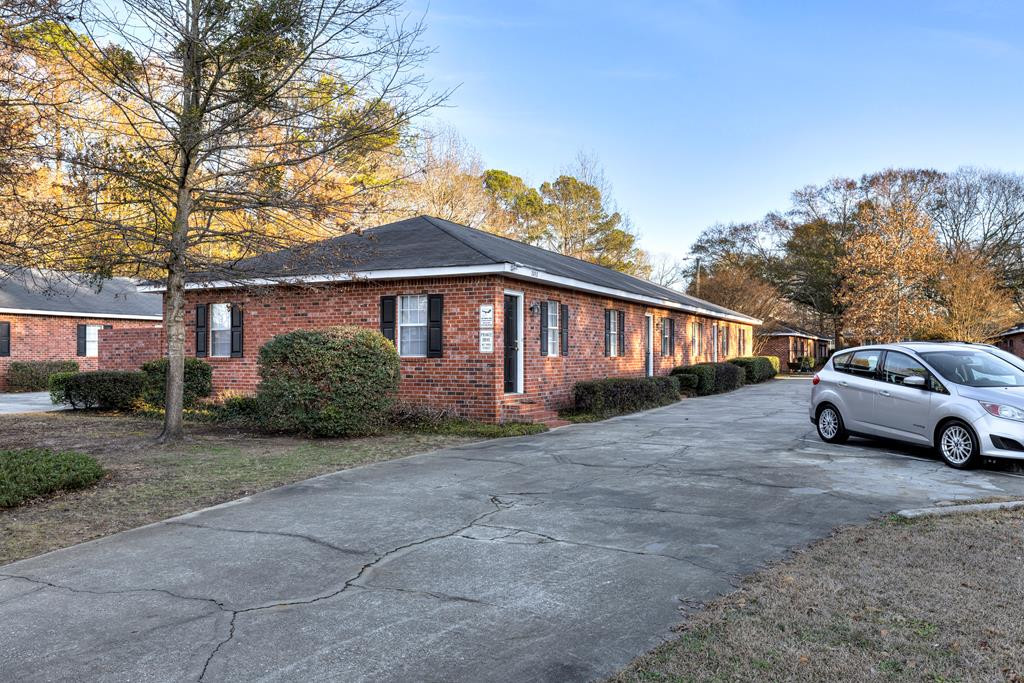 2026 Gion Street Sumter, SC 29150 - Photo 48 of 53