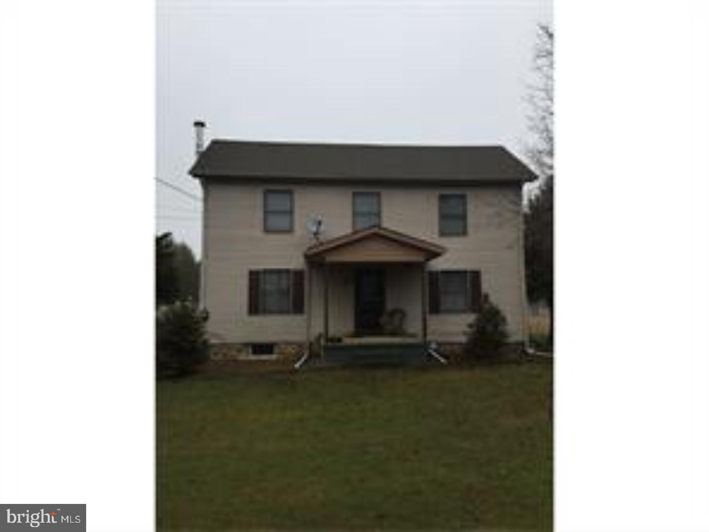 251 Finley Road Bridgeton, NJ 08302 - Photo 1 of 20