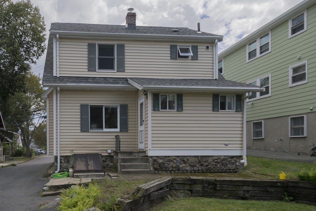 51 Sutherland Road Arlington, MA 02476 - Photo 29 of 30