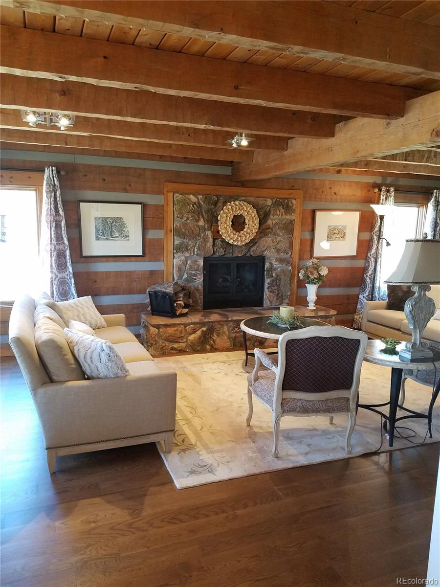 8695 North Saguaro Ridge Road Parker, CO 80138 - Photo 8 of 13 Gallery Image 8