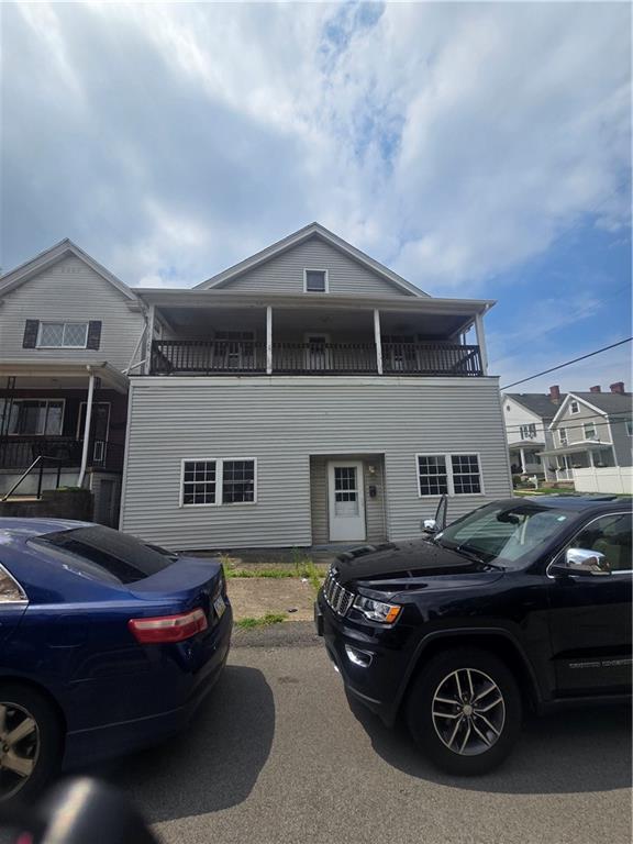 135 Kenric Avenue, Unit A Donora, PA 15033 - Photo 1 of 37