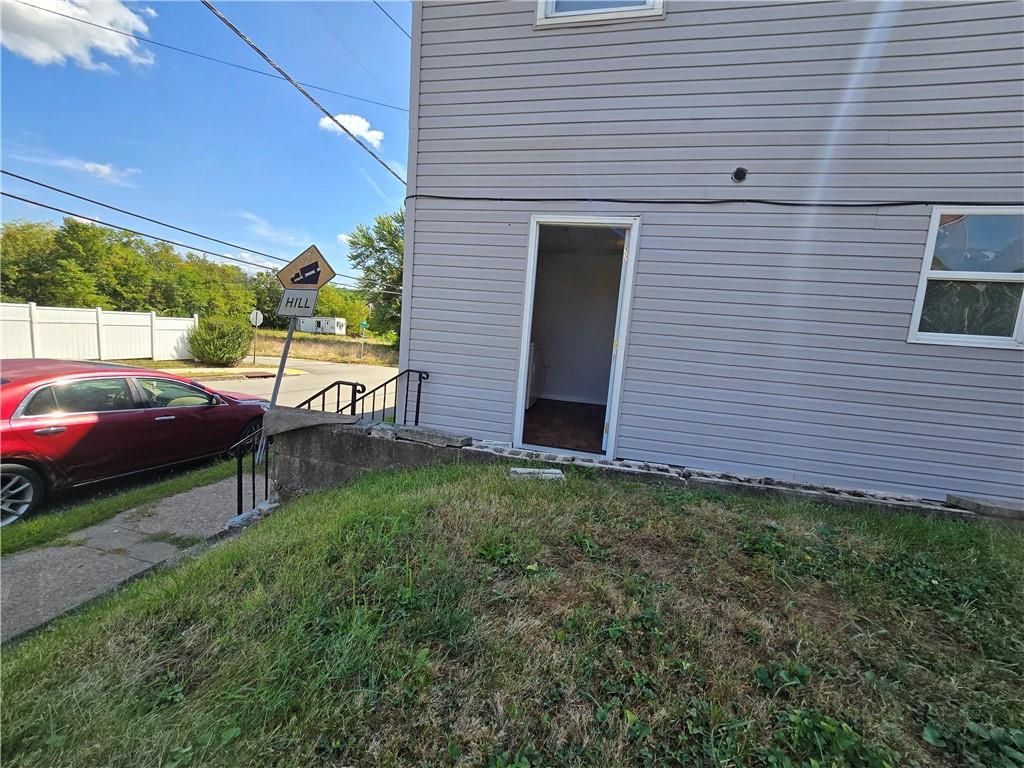 135 Kenric Avenue, Unit A Donora, PA 15033 - Photo 31 of 37