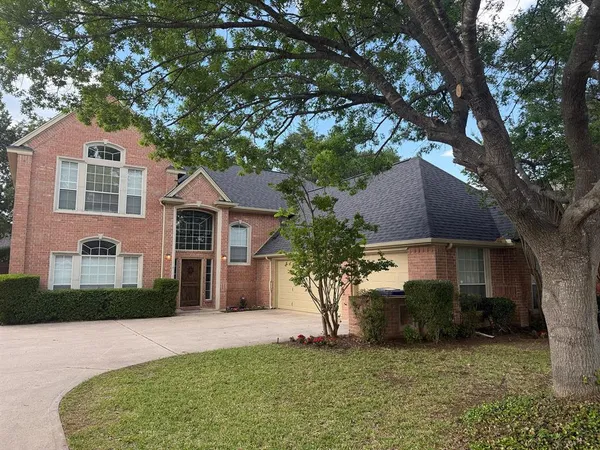 $550,000 | 2 Treewood Court, Mansfield, TX 76063