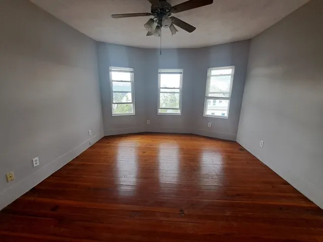 $2,600 | 50 Clark Street, Unit 3, Everett, MA 02149