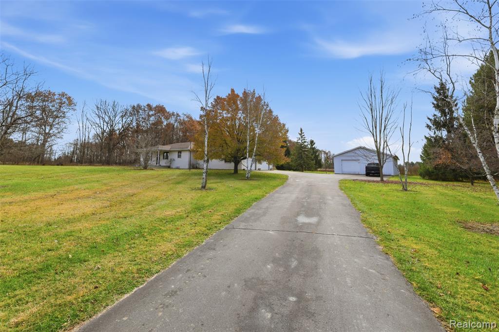 3854 Castle Road North Branch, MI 48461 - Photo 33 of 46