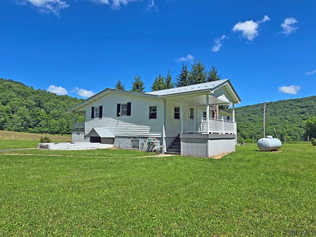 2319 Mt David Road Fort Hill, PA 15540 - Photo 36 of 48