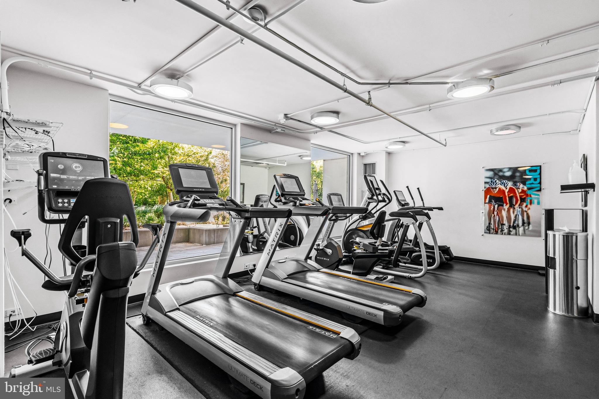 5101 River Road, Unit 1103 Bethesda, MD 20816 - Photo 46 of 54