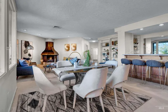 $1,000,000 | 3701 West Crescent Rim Drive, Unit 406 & 407, Boise, ID 83706