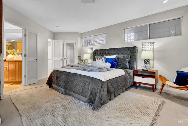 $1,000,000 | 3701 West Crescent Rim Drive, Unit 406 & 407, Boise, ID 83706