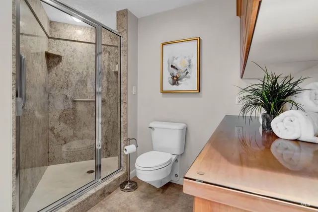 $1,000,000 | 3701 West Crescent Rim Drive, Unit 406 & 407, Boise, ID 83706