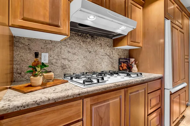 $1,000,000 | 3701 West Crescent Rim Drive, Unit 406 & 407, Boise, ID 83706