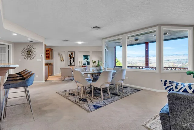 $1,000,000 | 3701 West Crescent Rim Drive, Unit 406 & 407, Boise, ID 83706