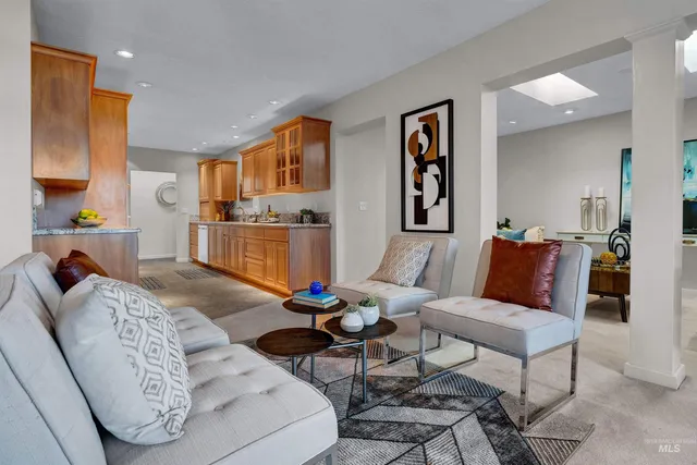 $1,000,000 | 3701 West Crescent Rim Drive, Unit 406 & 407, Boise, ID 83706