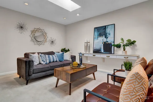 $1,000,000 | 3701 West Crescent Rim Drive, Unit 406 & 407, Boise, ID 83706