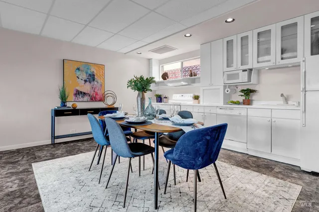 $1,000,000 | 3701 West Crescent Rim Drive, Unit 406 & 407, Boise, ID 83706