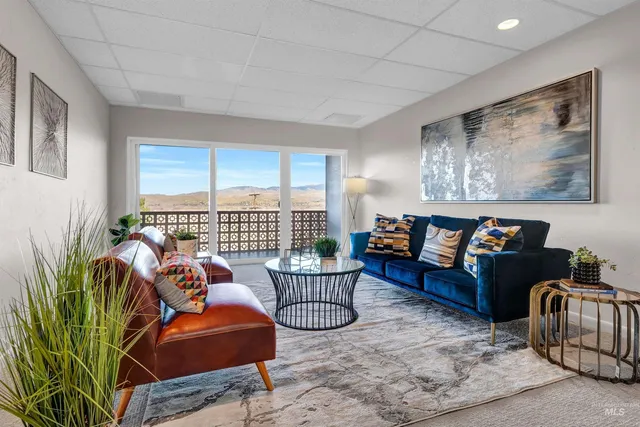 $1,000,000 | 3701 West Crescent Rim Drive, Unit 406 & 407, Boise, ID 83706