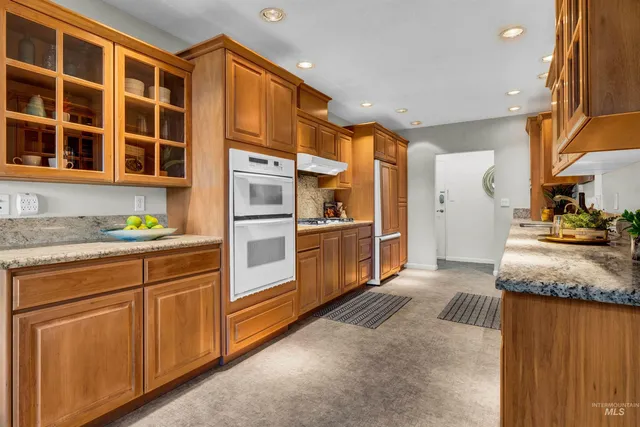 $1,000,000 | 3701 West Crescent Rim Drive, Unit 406 & 407, Boise, ID 83706