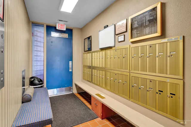 $1,000,000 | 3701 West Crescent Rim Drive, Unit 406 & 407, Boise, ID 83706