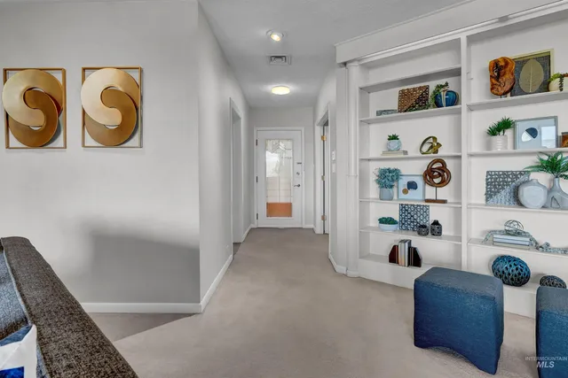 $1,000,000 | 3701 West Crescent Rim Drive, Unit 406 & 407, Boise, ID 83706