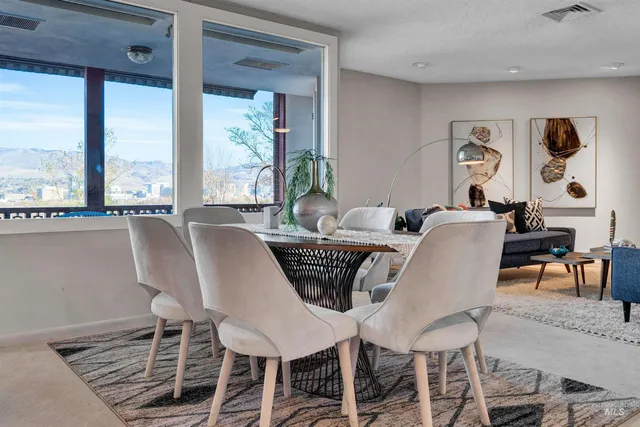 $1,000,000 | 3701 West Crescent Rim Drive, Unit 406 & 407, Boise, ID 83706