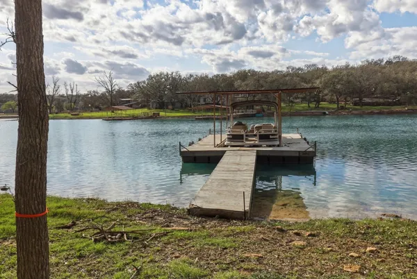 $149,500 | Tbd Sycamore Road, Burnet, TX 78611