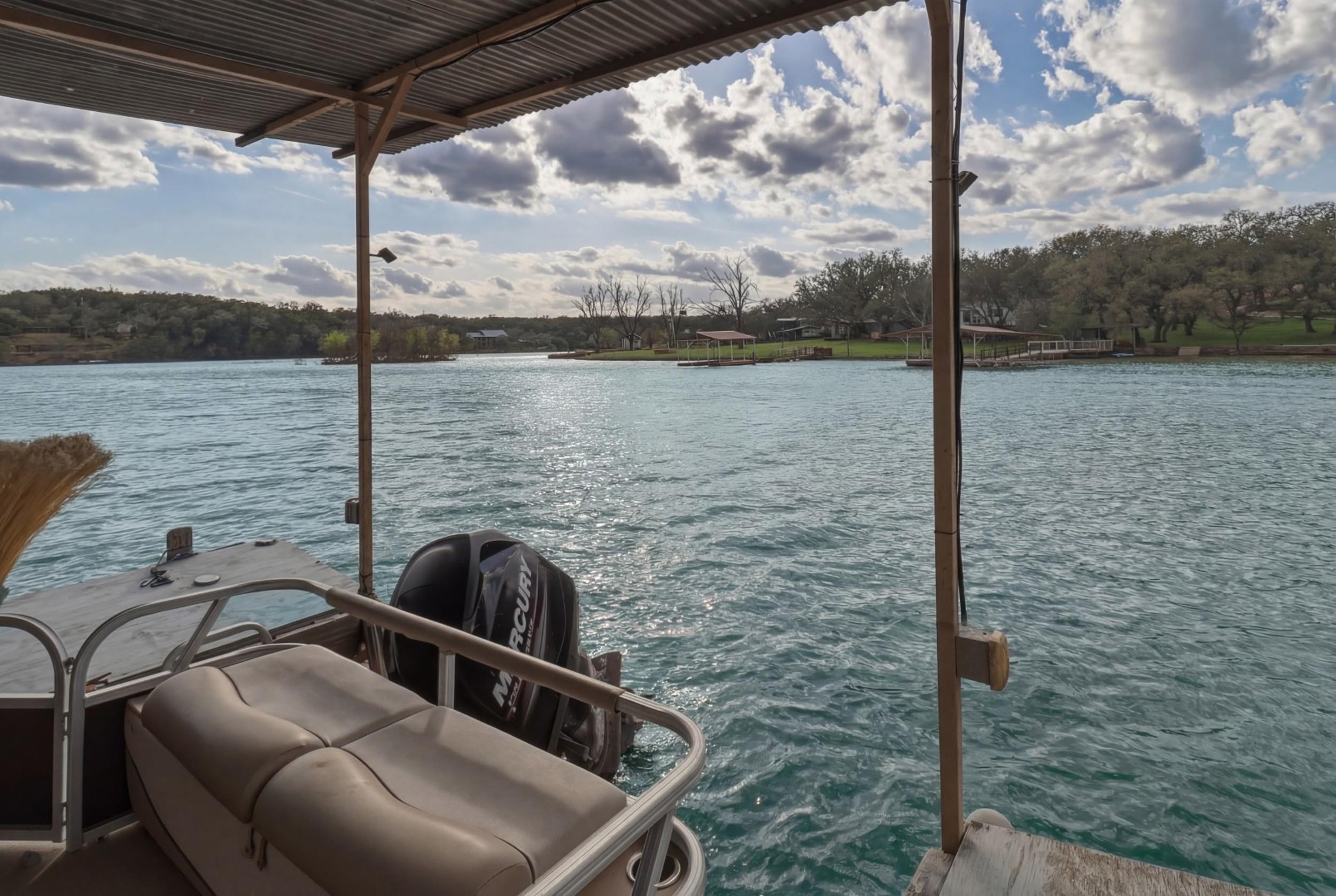 Tbd Sycamore Road Burnet, TX 78611 - Photo 6 of 14