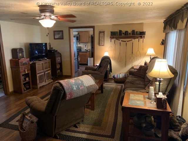 2437 Replete Road Hacker Valley, WV 26222 - Photo 5 of 21 Gallery Image 5